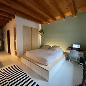 San Nazaro 47 Verona