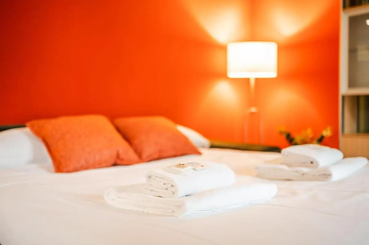 Apartmán Harmony - Hot Tub & Garage Verona