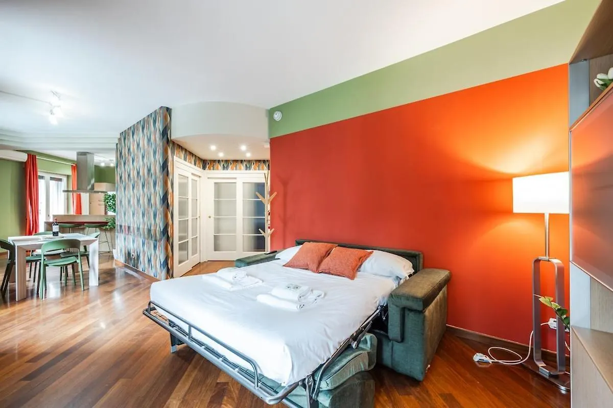 Apartmán Harmony - Hot Tub & Garage Verona