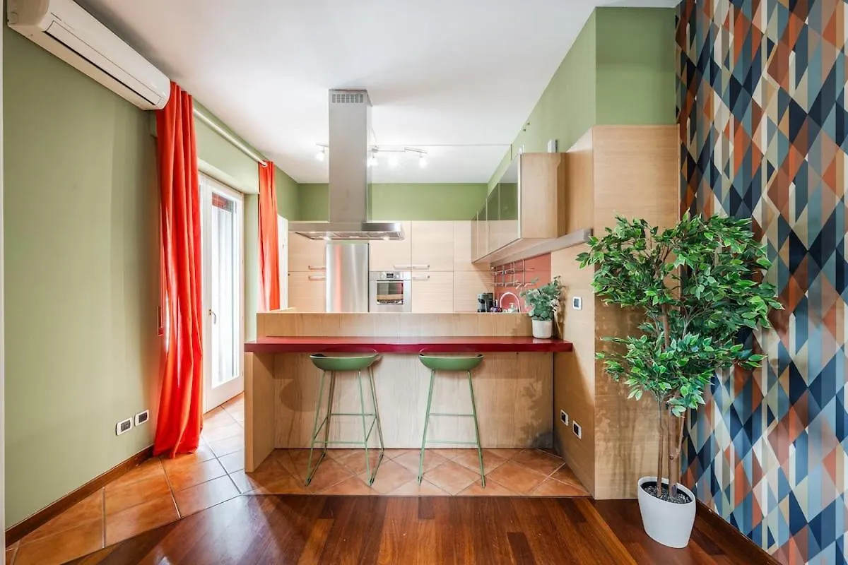 Apartmán Harmony - Hot Tub & Garage Verona