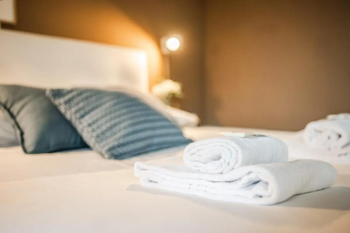 Apartmán Harmony - Hot Tub & Garage Verona