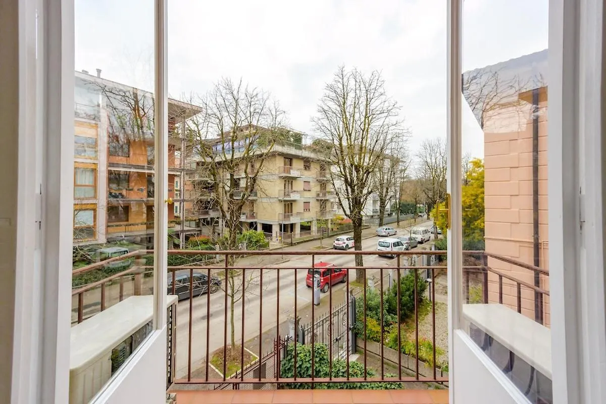 Apartmán Harmony - Hot Tub & Garage Verona