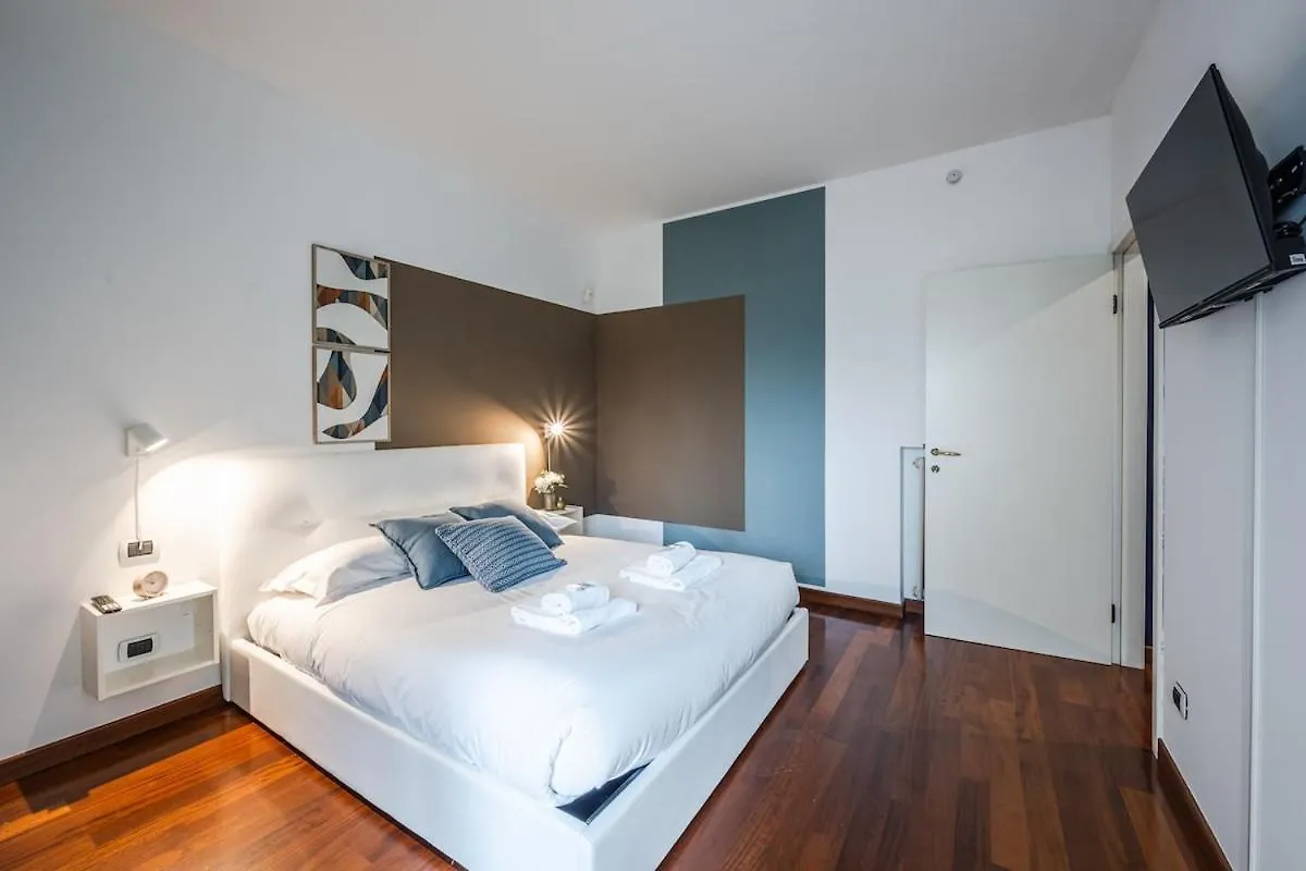 Harmony - Hot Tub & Garage Apartment Verona 0*,