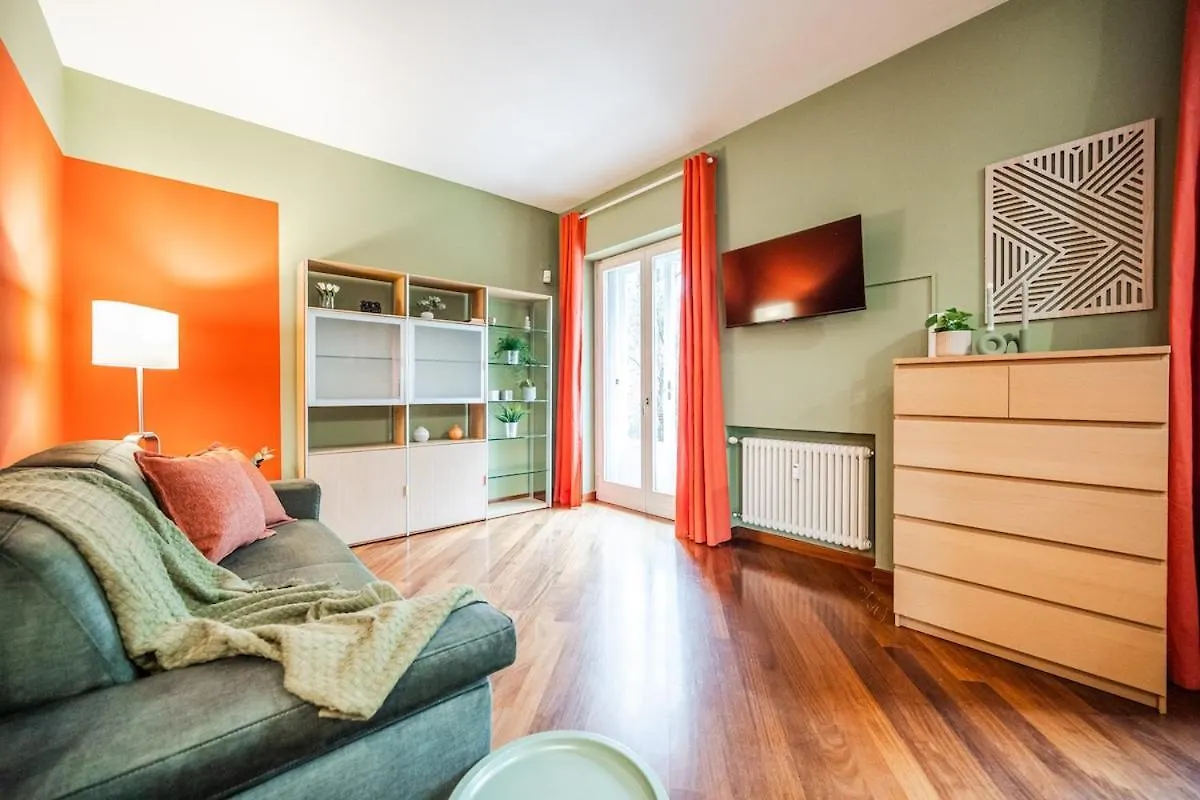 Harmony - Hot Tub & Garage Apartment Verona Italy