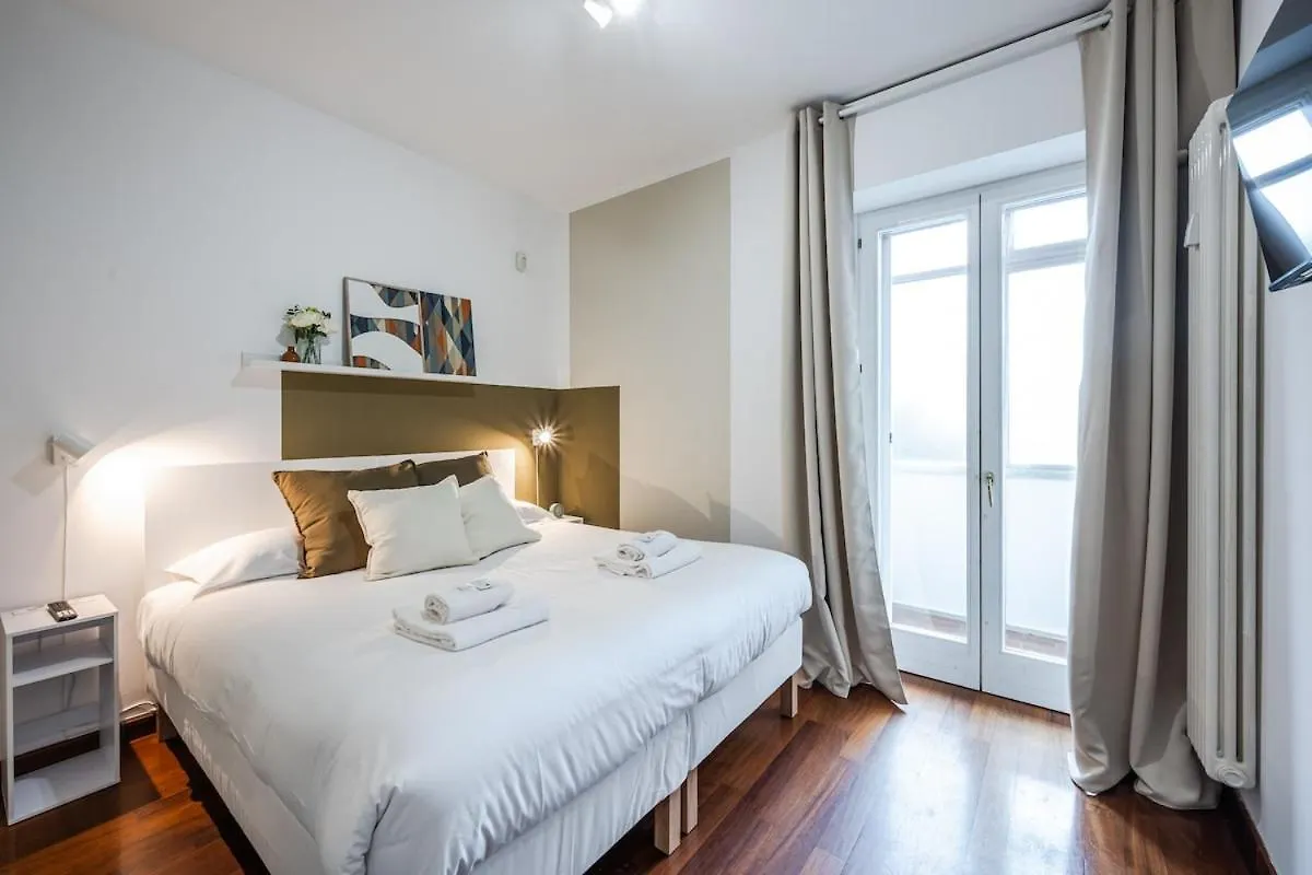 Harmony - Hot Tub & Garage Apartment Verona