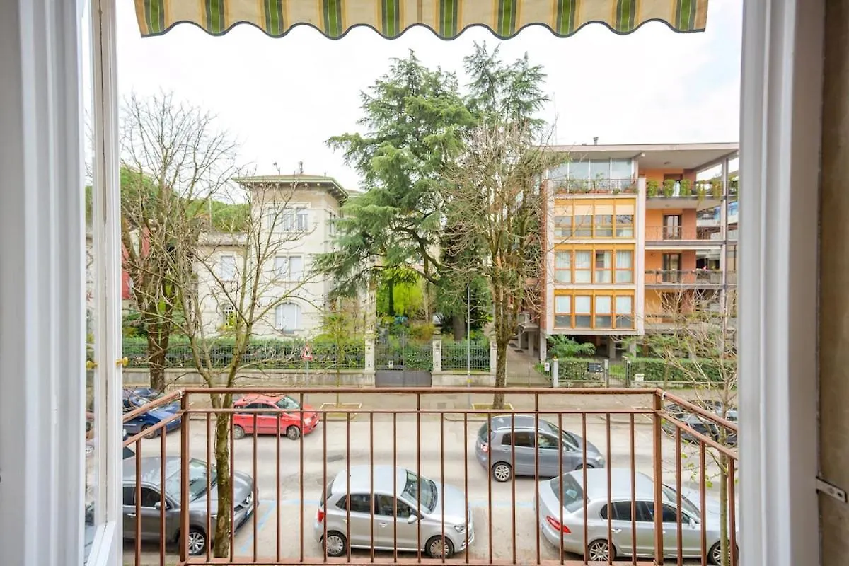 Harmony - Hot Tub & Garage Apartment Verona