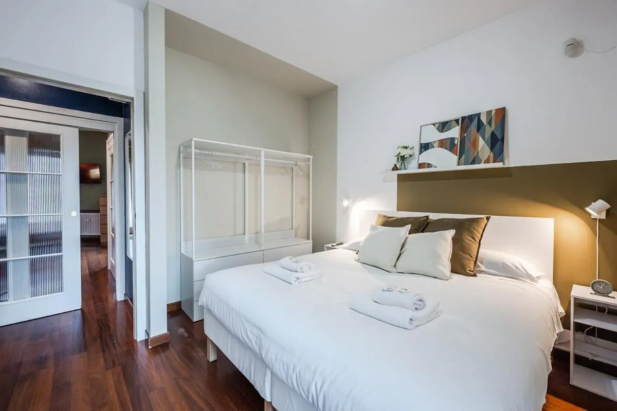 Harmony - Hot Tub & Garage Apartment Verona