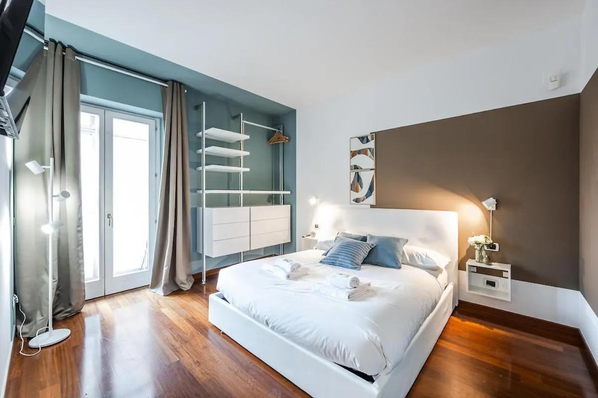 Harmony - Hot Tub & Garage Apartment Verona Italy