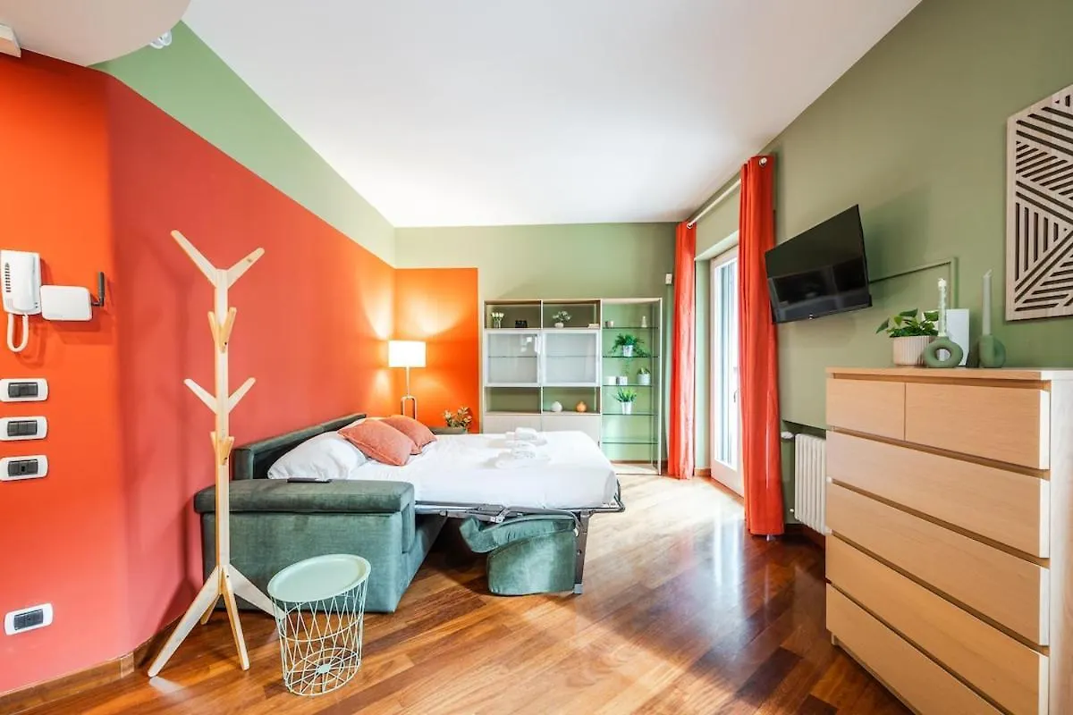 Harmony - Hot Tub & Garage Apartment Verona
