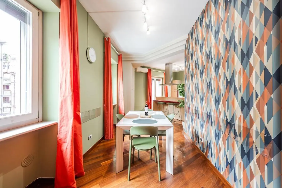 Harmony - Hot Tub & Garage Apartment Verona Italy