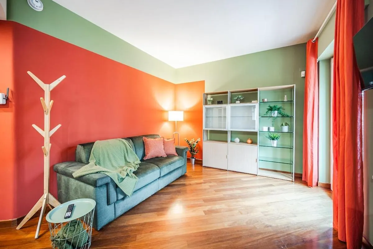 Harmony - Hot Tub & Garage Apartment Verona