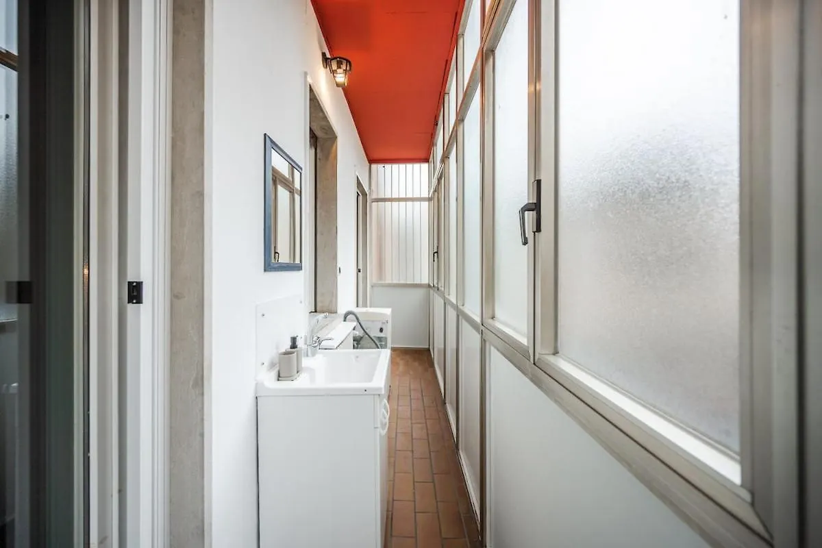 Harmony - Hot Tub & Garage Apartment Verona