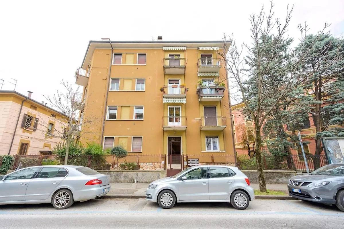 Harmony - Hot Tub & Garage Apartment Verona 0*,