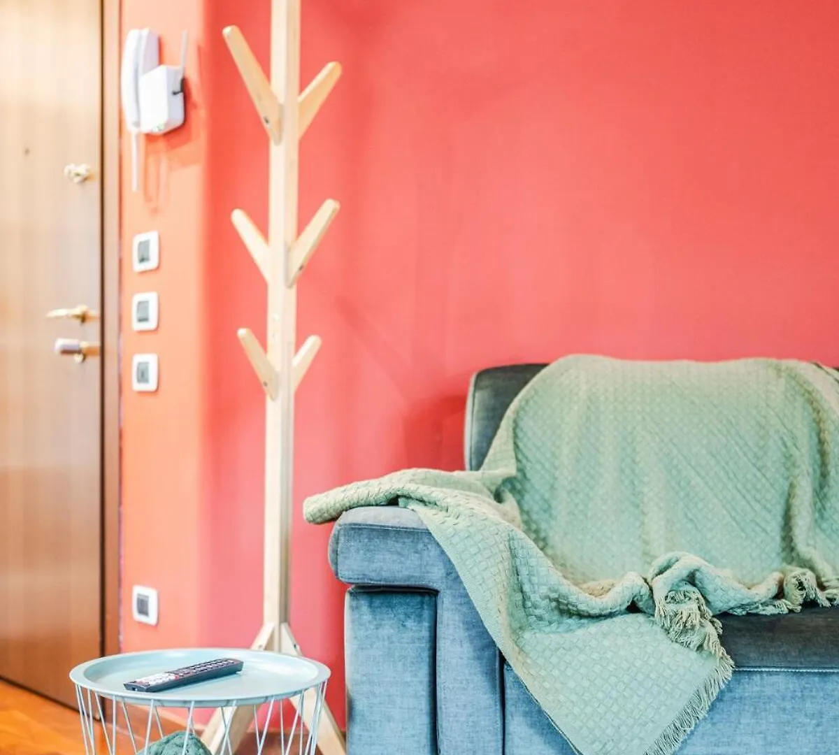 Harmony - Hot Tub & Garage Apartment Verona Italy